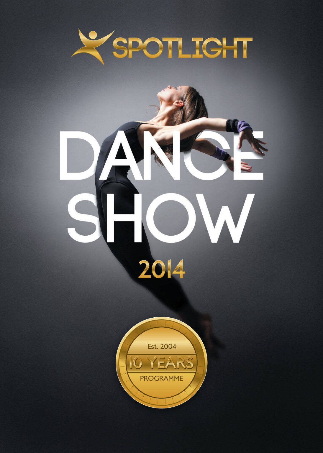 Home Spotlight Dance Festival