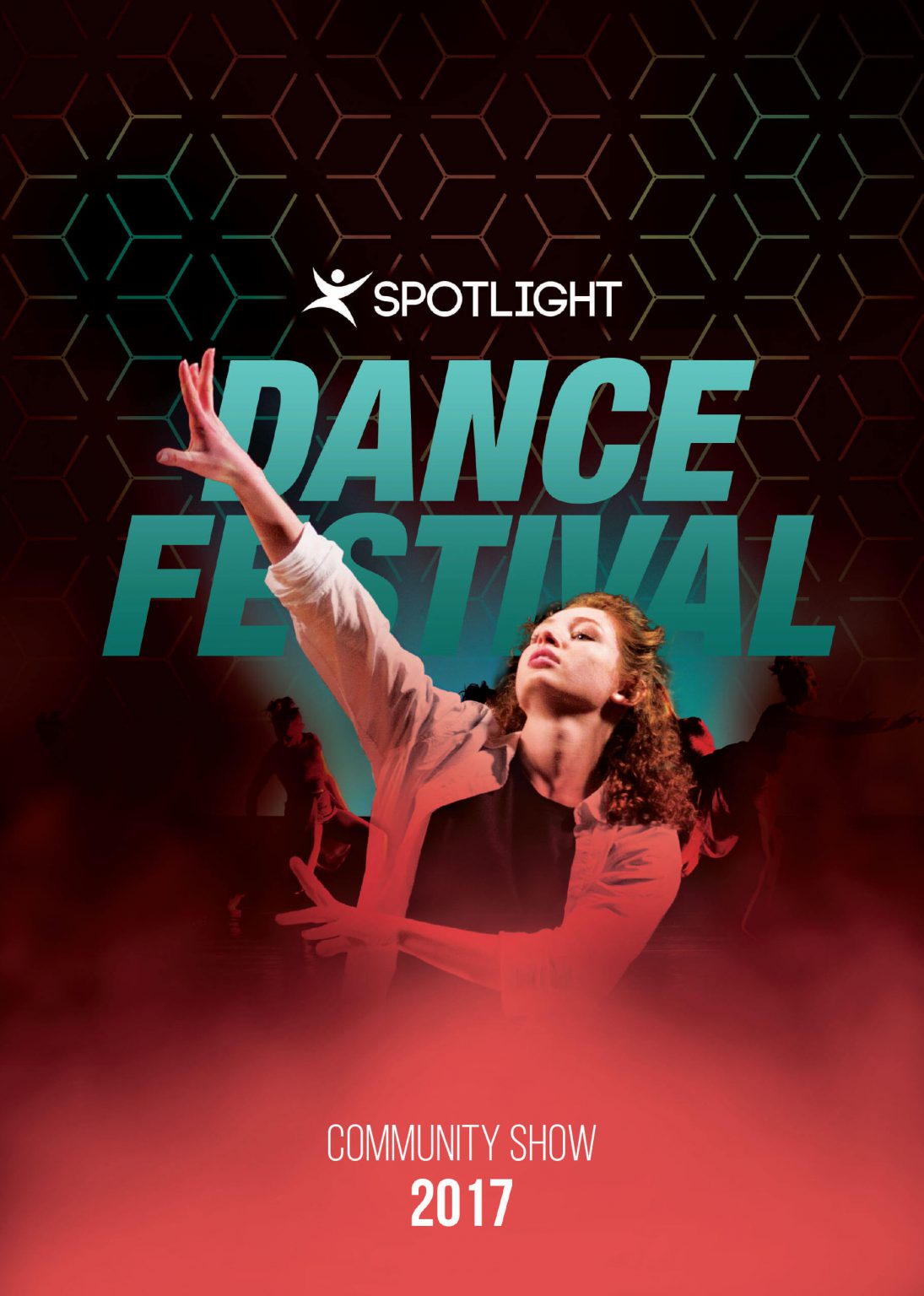 Home Spotlight Dance Festival