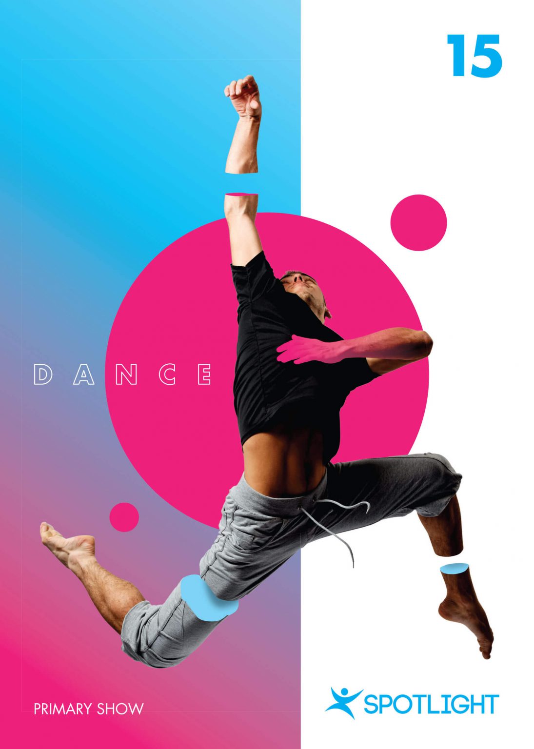 Home Spotlight Dance Festival