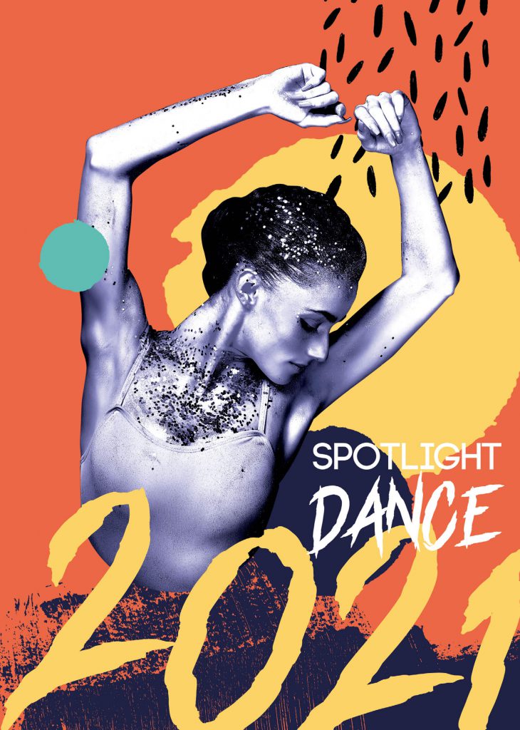 Home Spotlight Dance Festival