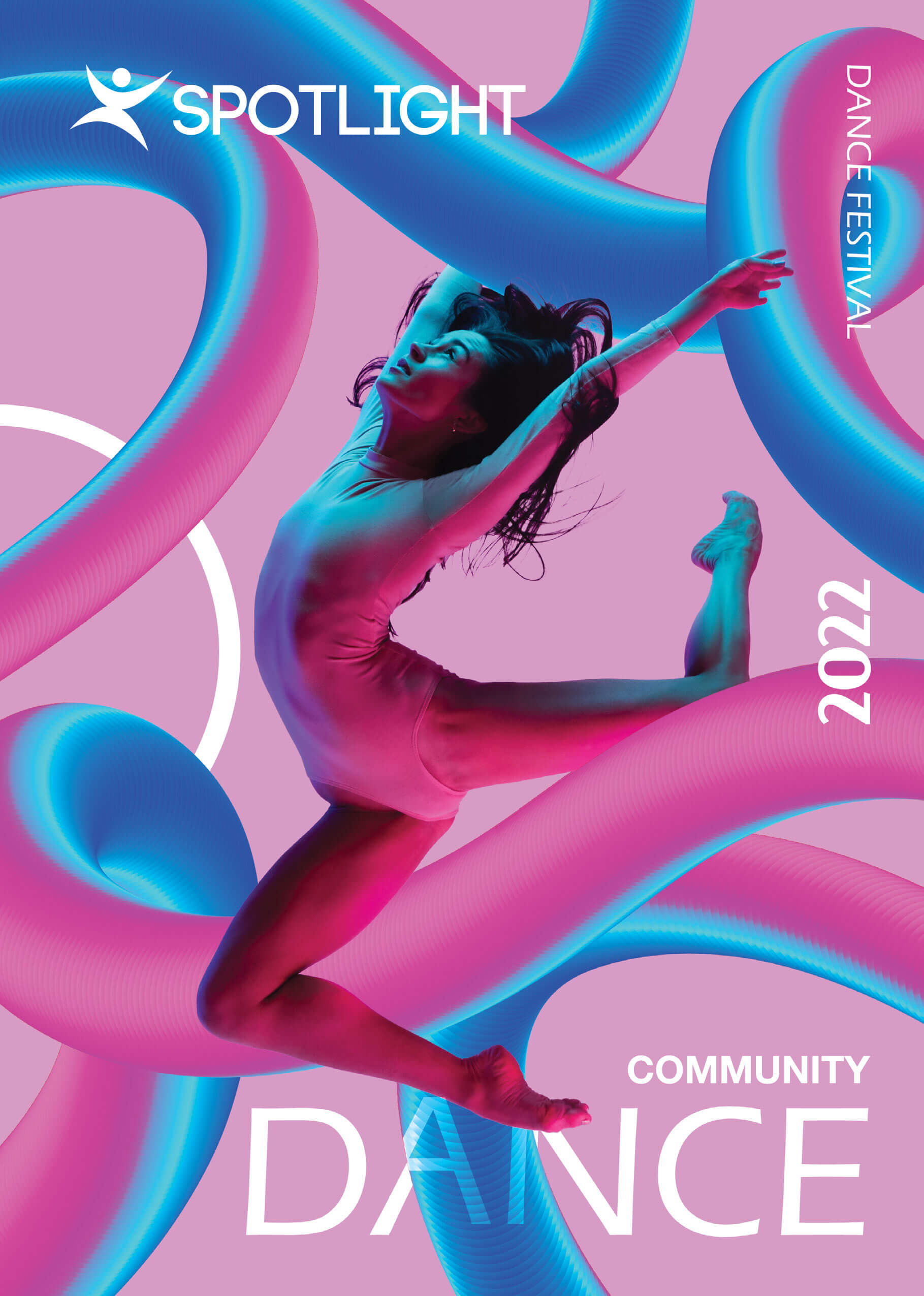 Spotlight Dance Festival 2022